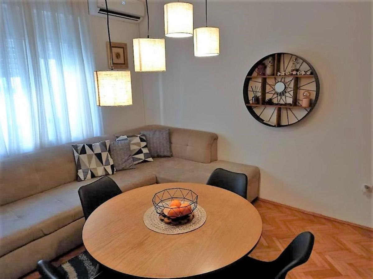 Apartment Tiger Lily 모스타르 외부 사진
